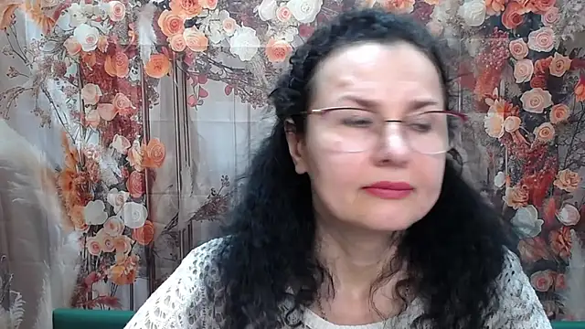 Miroslava Happi online show from April 23, 5:59 am