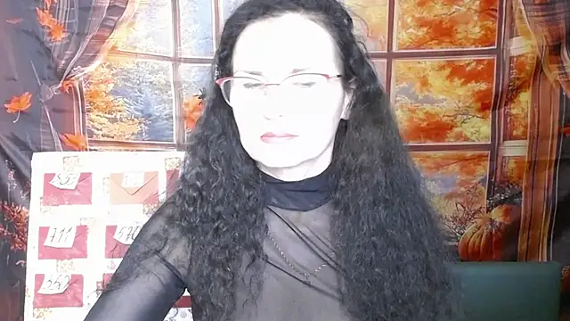 Miroslava Happi online show from November 16, 9:00 am