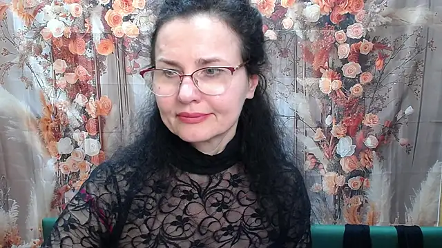 Miroslava Happi online show from April 25, 12:41 pm