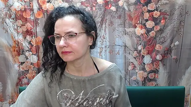 Miroslava Happi online show from March 1, 6:57 am