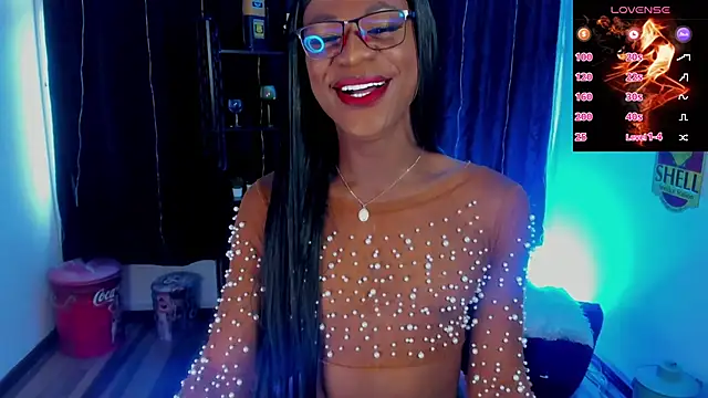 anuvyz miller  online show from May 29, 1:20 pm