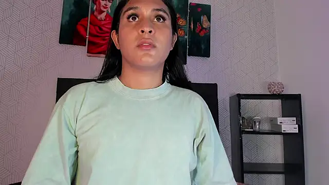 Selena fox7 online show from October 8, 6:07 am