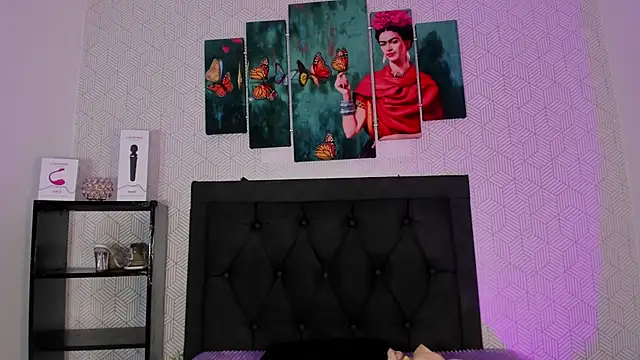 Selena fox7 online show from October 4, 5:13 am