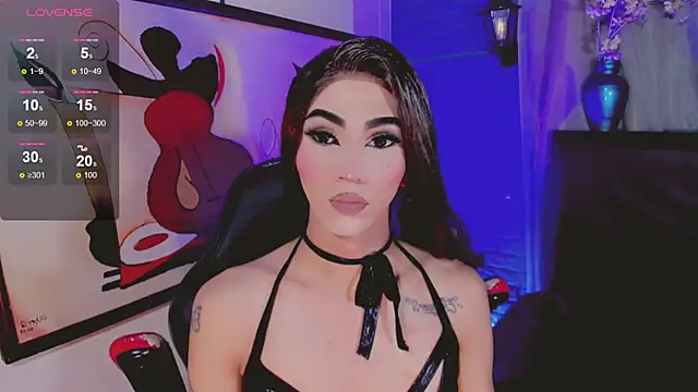 emelly horny  online show from April 25, 7:22 pm