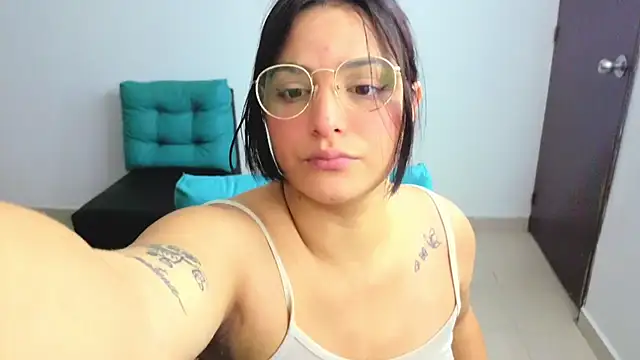 atenea 02 love online show from October 29, 10:23 pm