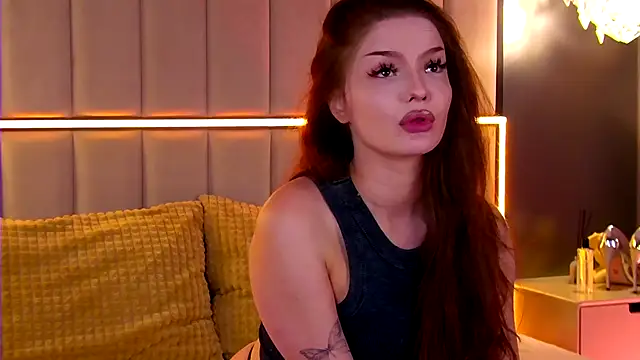 Snapshot of AlexaBright chatting on September 17, 5:44 pm AlexaBright online show from September 17, 5:44 pm