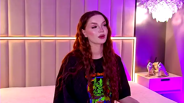 AlexaBright online show from October 24, 4:03 pm