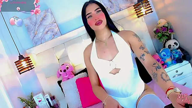 BelovedChain01 online show from April 26, 5:49 am