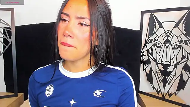 ximenagp online show from March 31, 4:12 am