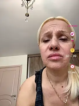 DeborahXPorn online show from April 26, 8:23 am