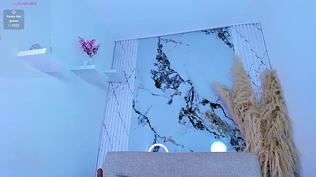 KatiaFosterr online show from March 9, 12:08 pm