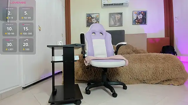 cristal crossfitx online show from March 7, 10:33 am