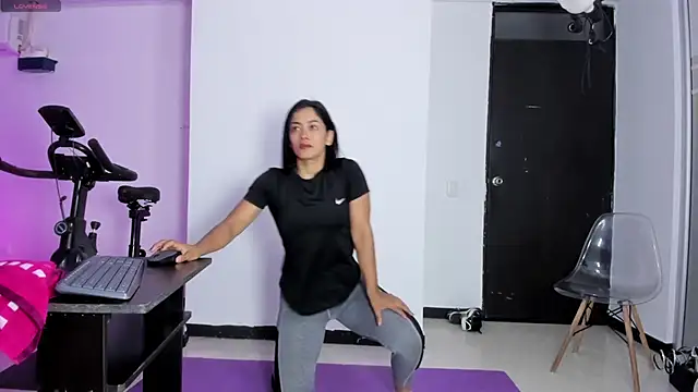 cristal crossfitx online show from April 22, 10:23 am