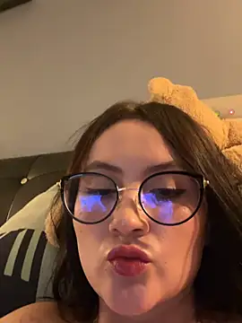 ValentinaOrtiz3 online show from July 2, 3:23 am