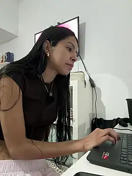 Valeedoll online show from February 12, 4:14 am