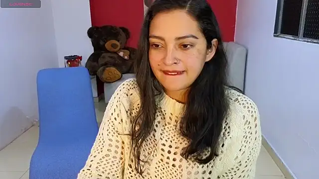 Snapshot of sweet_ahinara chatting on October 11, 8:11 pm sweet ahinara online show from October 11, 8:11 pm