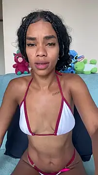 Mirellysbs1 online show from May 8, 1:58 pm