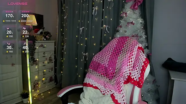  Loneve   online show from January 14, 3:55 am