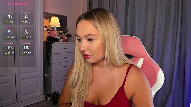  Loneve   online show from October 9, 3:49 pm