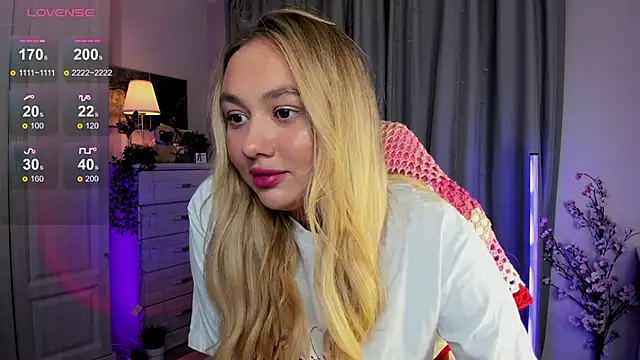  Loneve   online show from November 9, 3:41 pm