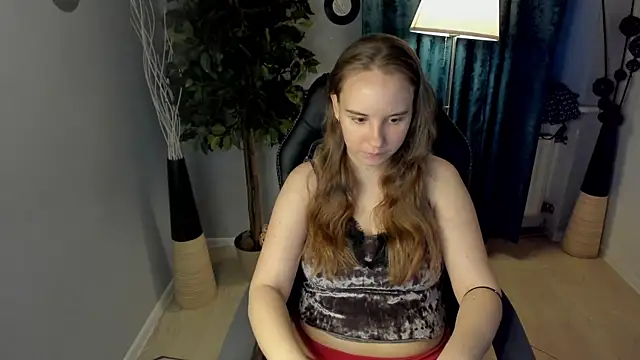Lika 0ne online show from June 20, 12:09 pm