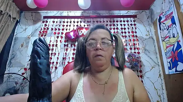 alina maturehot online show from February 15, 6:49 am