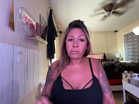 bossyroxy84 online show from October 1, 5:07 pm