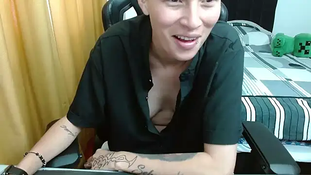 duo peludoo online show from April 27, 5:54 pm