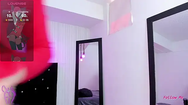 nicky angel1 online show from April 22, 7:11 pm