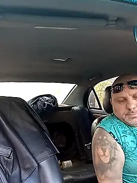 Greta Tamar online show from September 25, 5:39 am