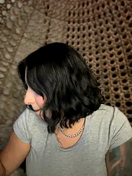 Snapshot of Scarlett-LS chatting on September 11, 3:18 am Scarlett-LS online show from September 11, 3:18 am