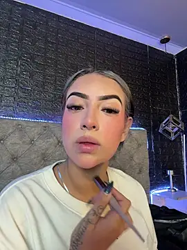 Scarlett-LS online show from April 26, 2:42 am