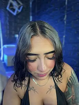 Scarlett-LS online show from April 23, 3:14 am