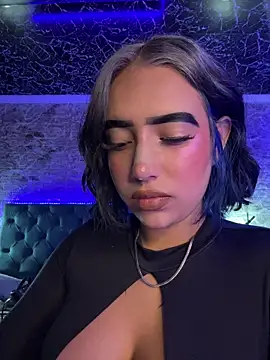 Scarlett-LS online show from February 23, 7:08 am