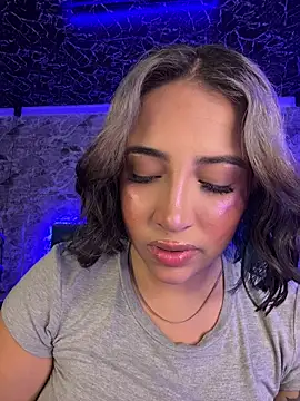 Scarlett-LS online show from June 11, 2:33 am
