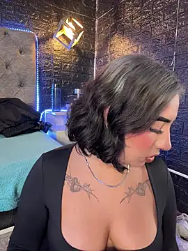 Scarlett-LS online show from March 7, 3:02 am