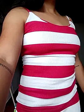 Pussy-Hairy-Horny online show from April 23, 12:40 pm