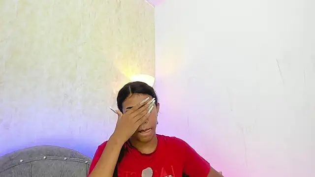 AntoniSantoss online show from April 22, 9:01 pm