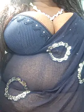 Snapshot of Anaya-ex chatting on September 21, 6:45 am Anaya-ex online show from September 21, 6:45 am