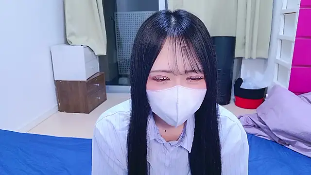 Snapshot of mao_maochan chatting on September 12, 9:51 am mao maochan online show from September 12, 9:51 am
