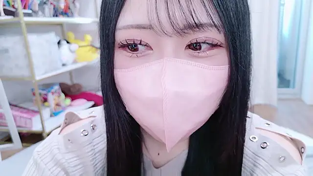 mao maochan online show from January 19, 6:31 am