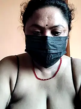 rani130 online show from April 24, 1:19 am