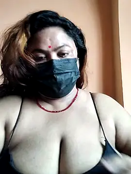 rani130 online show from April 25, 1:30 am