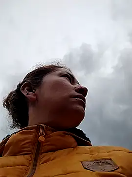 Cielo carpentier69 online show from April 15, 4:29 pm