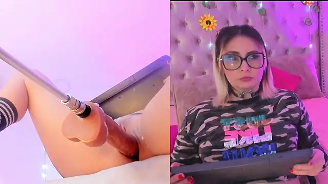 CandieGilson   online show from September 14, 2:04 pm