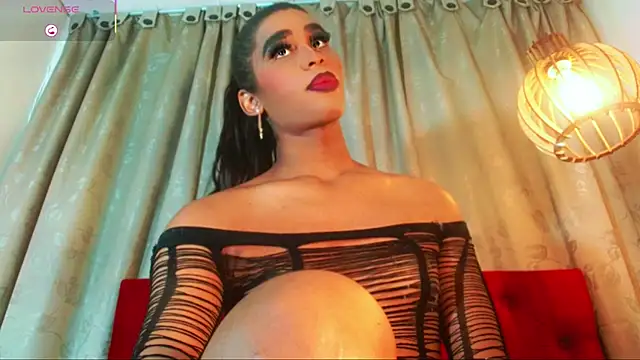 katha Crawford online show from March 19, 7:40 pm