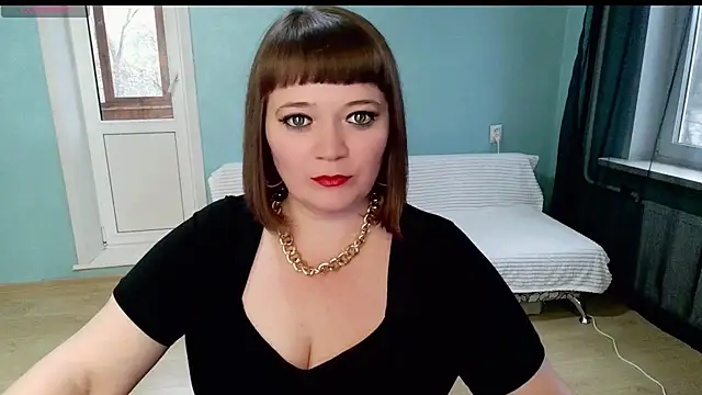 LizaMilfa online show from October 13, 11:02 am