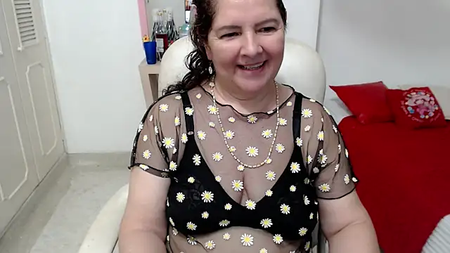 leonela 69 online show from June 12, 3:47 am