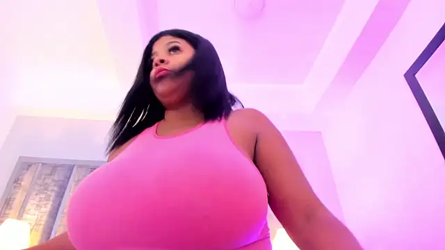 Ciara Benet online show from June 8, 12:28 pm