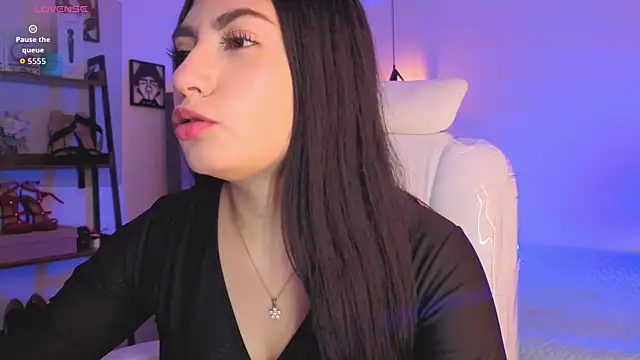 Miller Vanessa  online show from April 21, 8:38 pm